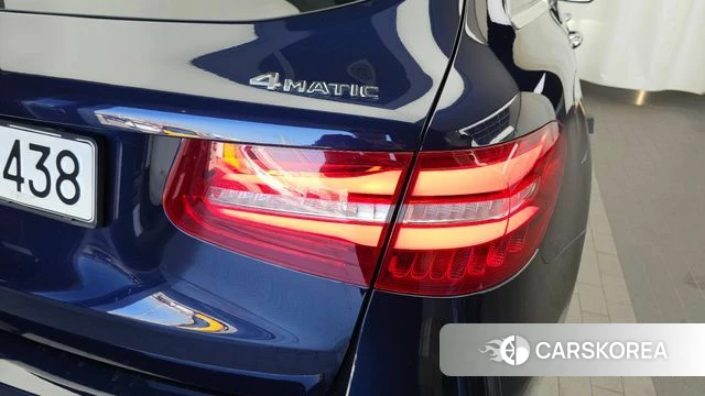 Mercedes-Benz GLC-Class X253 id 4967920 из Кореи 15