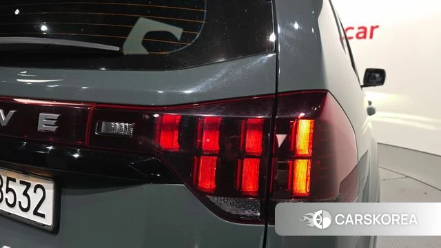 Kia Mohave Master id 5033222 из Кореи 15