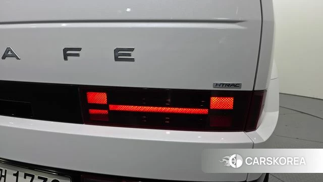 Hyundai Santa Fe (MX5) id 5021394 из Кореи 15
