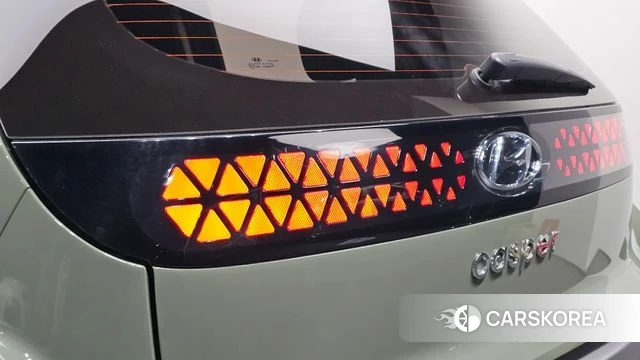 Hyundai Casper id 4975704 из Кореи 15
