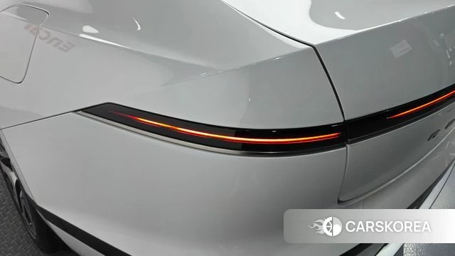 Hyundai Grandeur (GN7) id 4706376 из Кореи 15