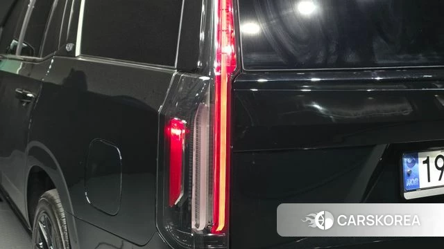Cadillac Escalade 5th Generation id 5039515 из Кореи 15