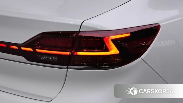 Kia K7 Premier id 5041411 из Кореи 15
