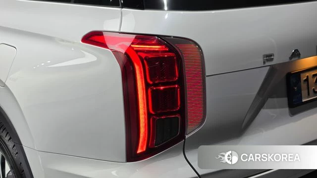 Hyundai Palisade id 5017784 из Кореи 15