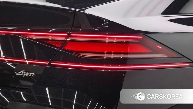 Genesis G90 (RS4) id 4935989 из Кореи 15