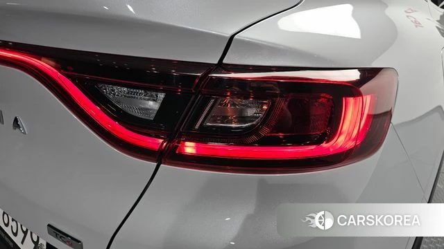 Renault Korea (Samsung) XM3 id 4952473 из Кореи 15