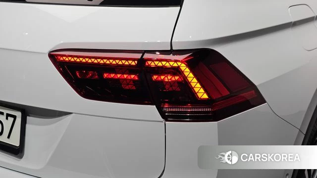 Volkswagen Tiguan Allspace id 4966813 из Кореи 15