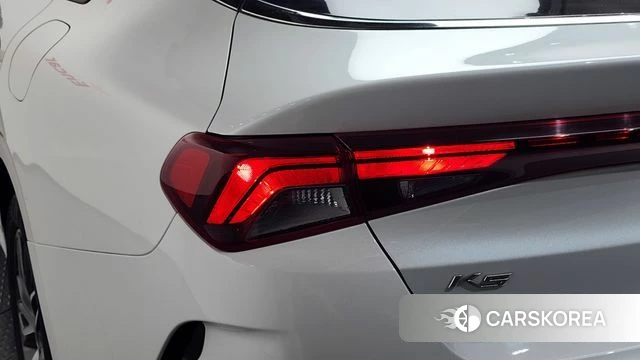 Kia K5 3rd generation id 4763951 из Кореи 15