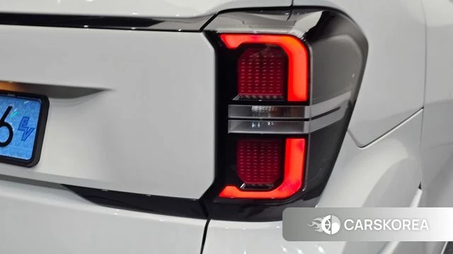 Kia The New Kia Ray EV id 5032724 из Кореи 15