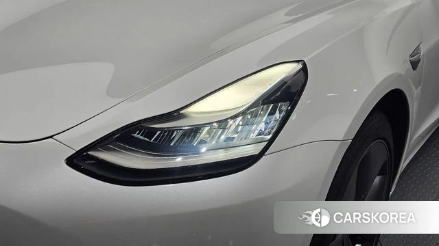 Tesla Model 3 id 4855812 из Кореи 15