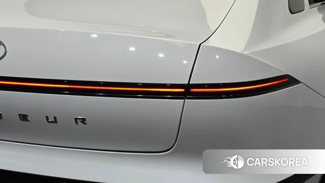 Hyundai Grandeur Hybrid (GN7) id 5011106 из Кореи 15