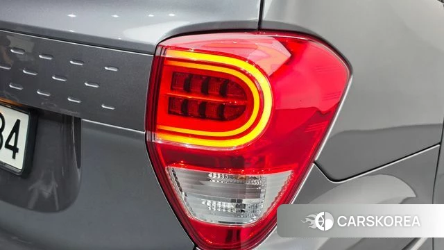 Kia The New Ray id 4951796 из Кореи 15