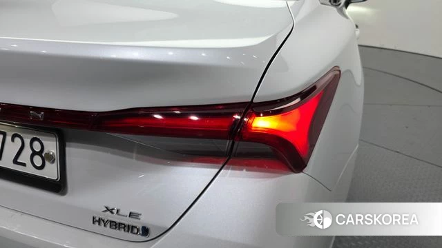 Toyota Avalon 5th Generation id 4982685 из Кореи 15
