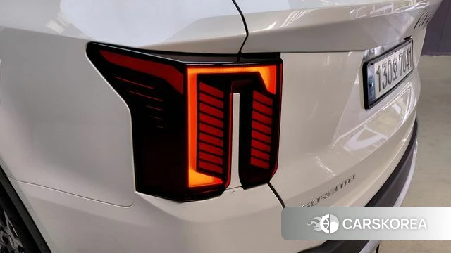 Kia The New Sorento 4th Generation id 4854045 из Кореи 15
