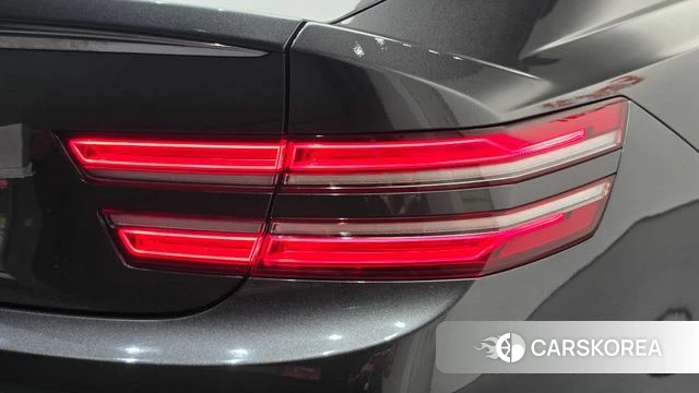 Genesis G80 (RG3) id 5034440 из Кореи 15