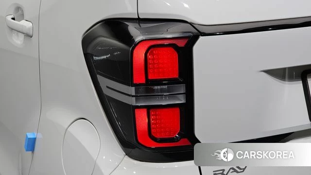 Kia The New Kia Ray id 5016767 из Кореи 15