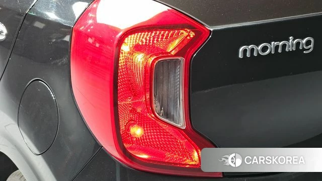 Kia Morning Urban (JA) id 4951638 из Кореи 15