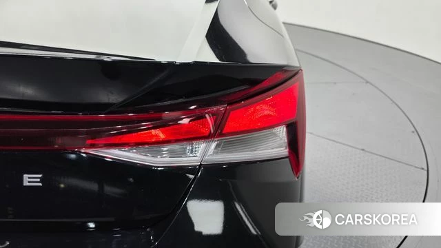 Hyundai The New Avante (CN7) id 5002304 из Кореи 15