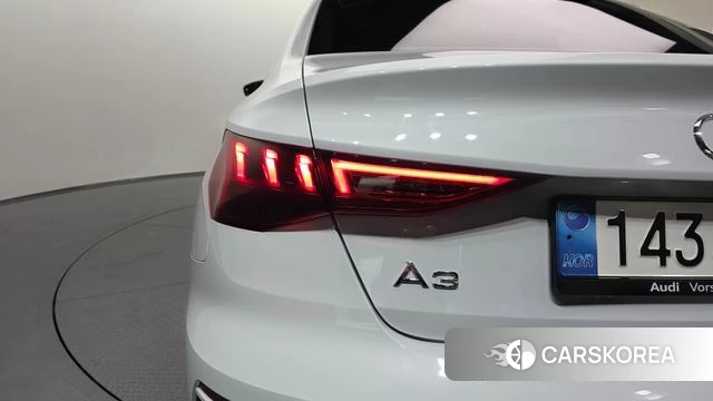 Audi A3 (8Y) id 5027172 из Кореи 15