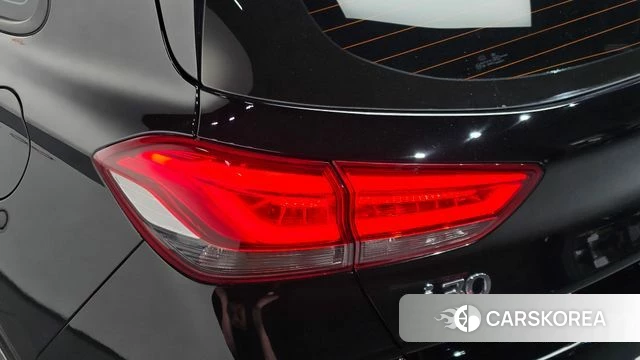 Hyundai i30 (PD) id 4993384 из Кореи 15