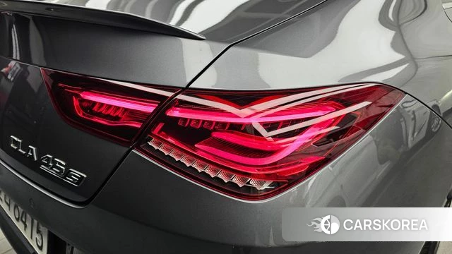 Mercedes-Benz CLA-Class C118 id 4966051 из Кореи 15