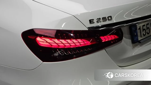 Mercedes-Benz E-Class W213 id 5021766 из Кореи 15