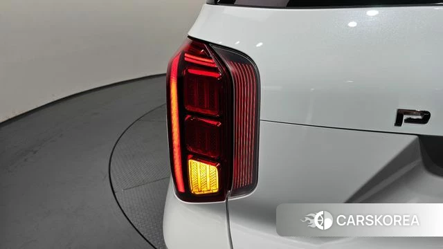 Hyundai The New Palisade id 4443561 из Кореи 15