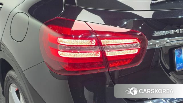 Mercedes-Benz GLA-Class X156 id 5054604 из Кореи 15