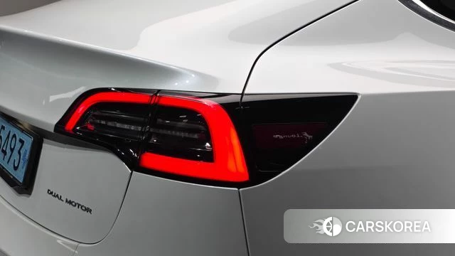 Tesla Model 3 id 4899858 из Кореи 15