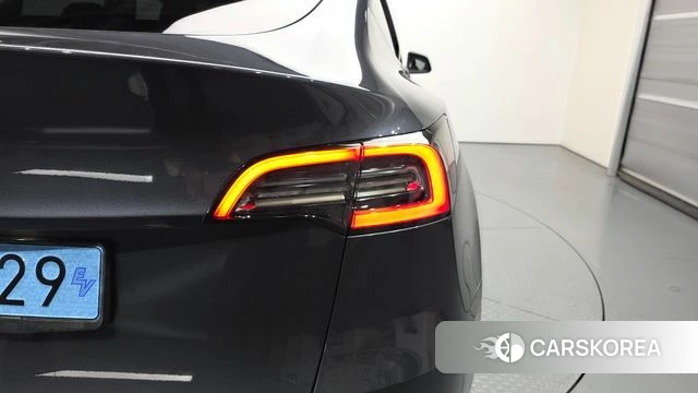 Tesla Model Y id 4929813 из Кореи 15