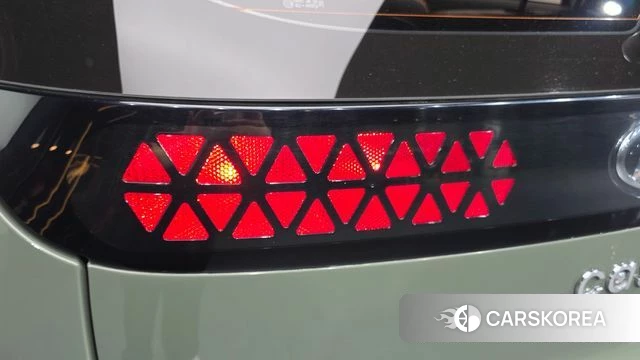 Hyundai Casper id 5027776 из Кореи 15