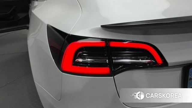 Tesla Model 3 id 4849366 из Кореи 15