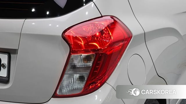 Chevrolet (GM Daewoo) The New Spark id 4943691 из Кореи 15