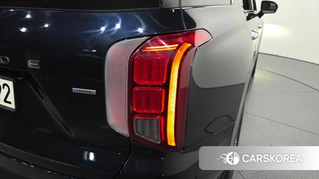 Hyundai Palisade id 4952729 из Кореи 15