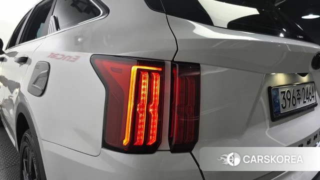 Kia Sorento 4th Generation id 4987389 из Кореи 15