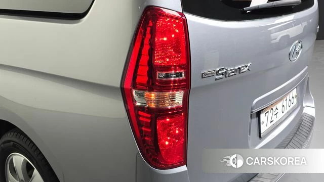 Hyundai The New Grand Starex id 4722590 из Кореи 15