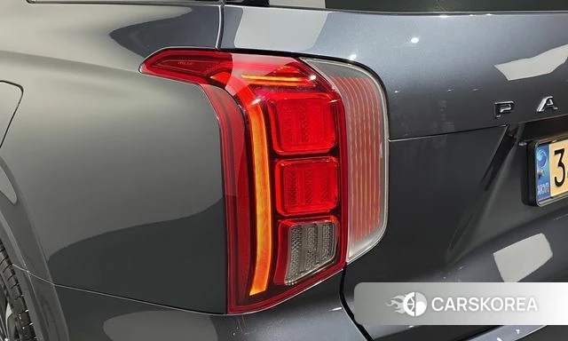 Hyundai The New Palisade id 4975883 из Кореи 15