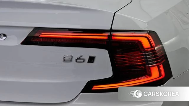 Volvo S90 id 5003411 из Кореи 15