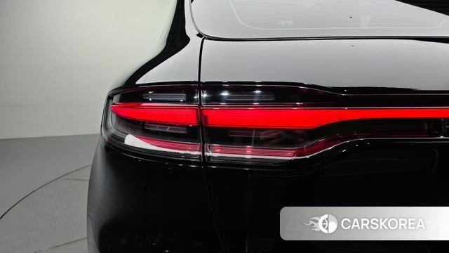 Porsche Macan id 4651913 из Кореи 15
