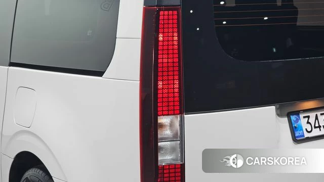 Hyundai Staria id 5027395 из Кореи 15