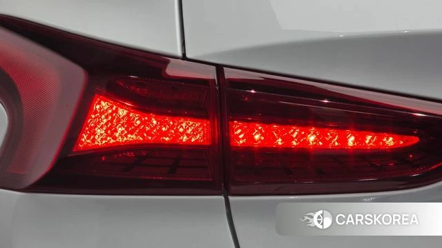 Hyundai Santa Fe TM id 4759726 из Кореи 15