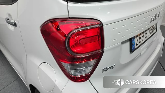Kia The New Ray id 5040626 из Кореи 15