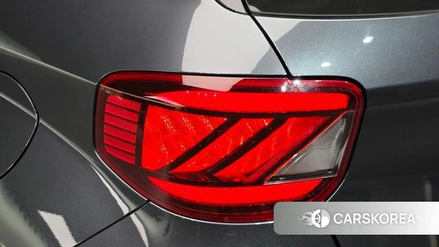 Hyundai Venue id 5040346 из Кореи 15