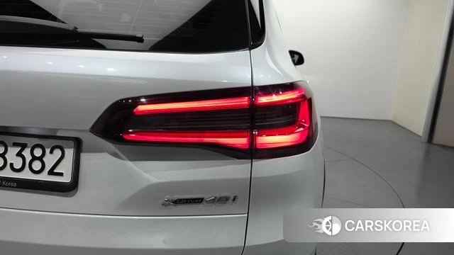 BMW X5 (G05) id 4982317 из Кореи 15