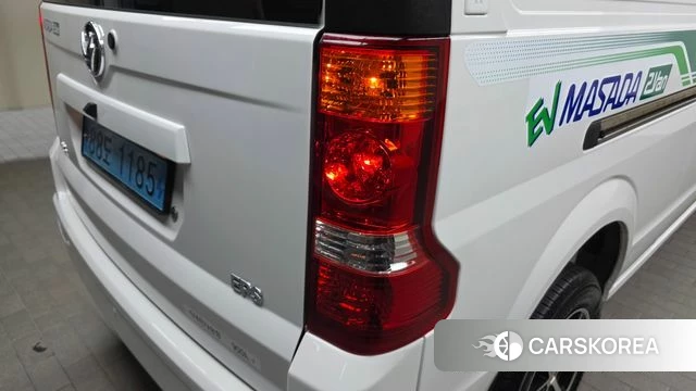 Dongfeng Socon C35 id 4905686 из Кореи 15