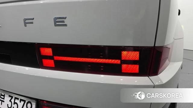 Hyundai Santa Fe (MX5) id 5026600 из Кореи 15