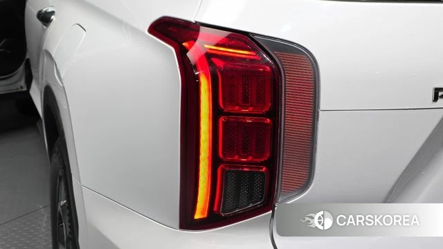 Hyundai The New Palisade id 4991696 из Кореи 15