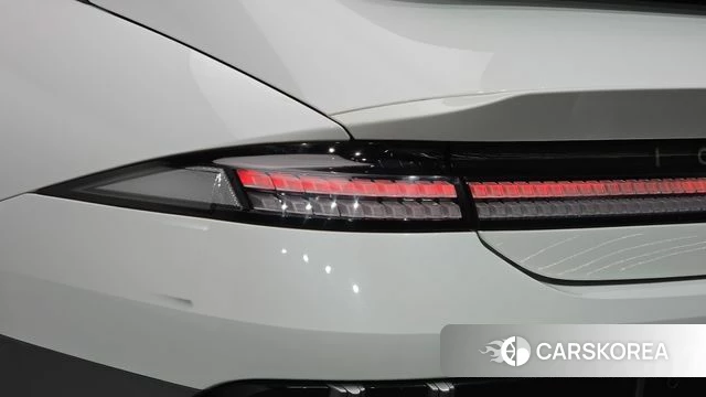 Hyundai Ionic 6 id 5027411 из Кореи 15