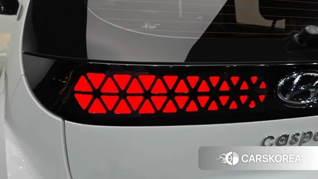 Hyundai Casper id 5012493 из Кореи 15