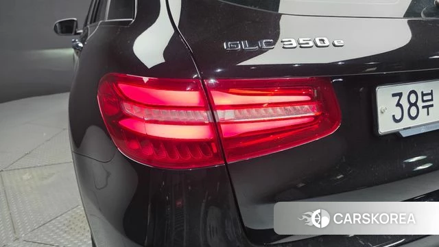Mercedes-Benz GLC-Class X253 id 4960088 из Кореи 15